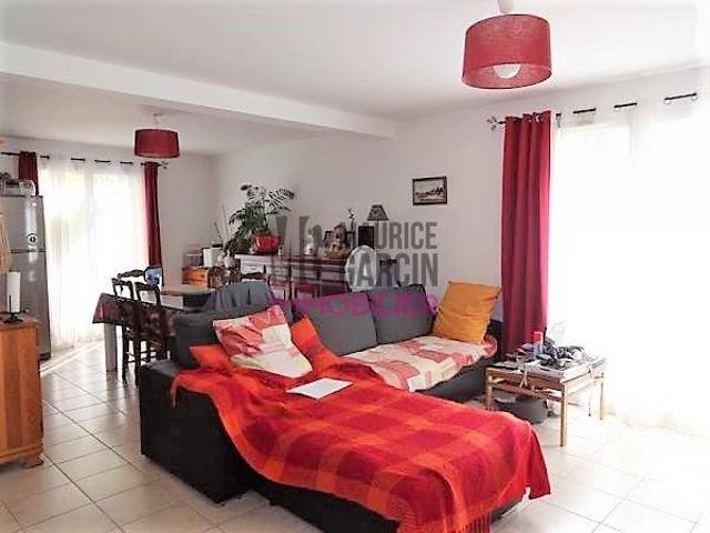 A LOUER MAISON LE THOR 4 pièces 80.47m²