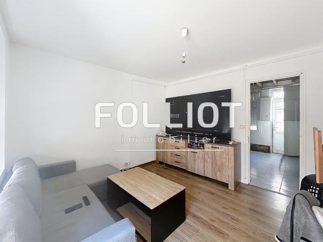 A LOUER Maison Le Parc 3 pièce s 58 m2