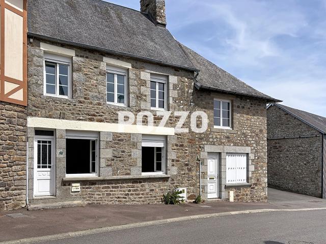 A louer MAISON LOLIF 3 pièce s 72,55 m2