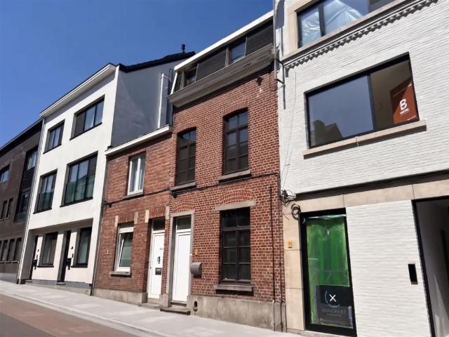 à louer Maison Louvain Tervuursestraat