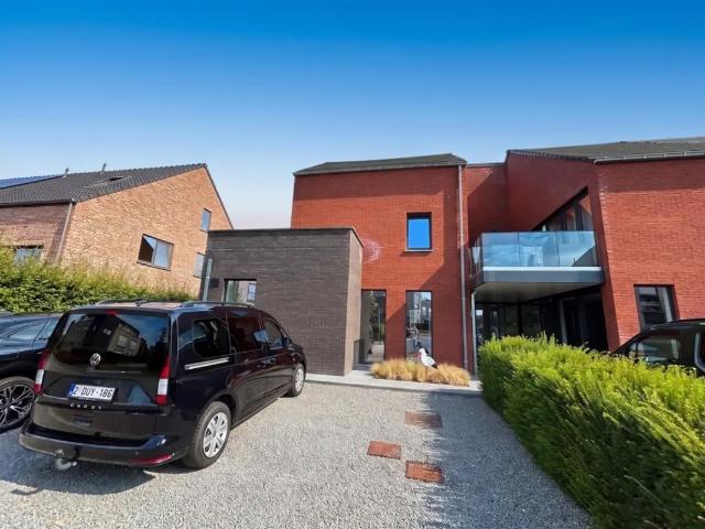 à louer Maison Lubbeek Sliepersveldweg