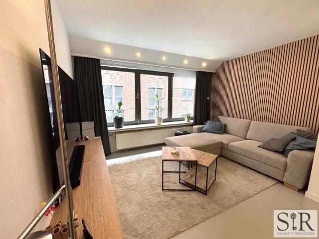à louer Maison Malines Voochtstraat