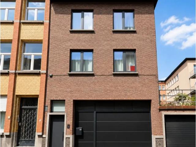à louer Maison Malines Willem Geetsstraat
