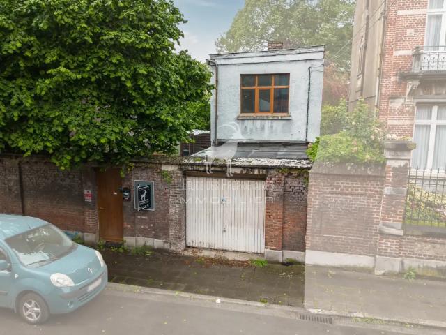 à louer Maison Marchienne au Pont