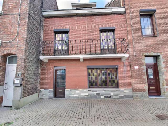 à louer Maison Marchienne au Pont rue du Nord 9