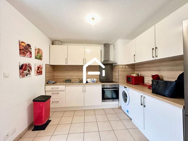 A louer: Maison meublé de 4 pièces 86.13 m² à Tournefeuille