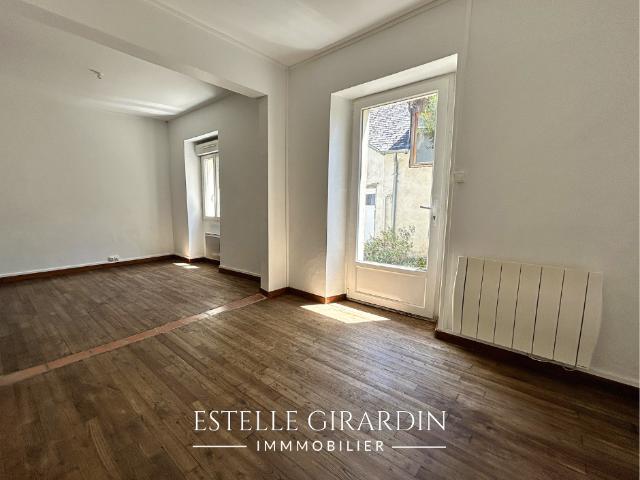 A louer Maison meublée avec cour privative à Carquefou