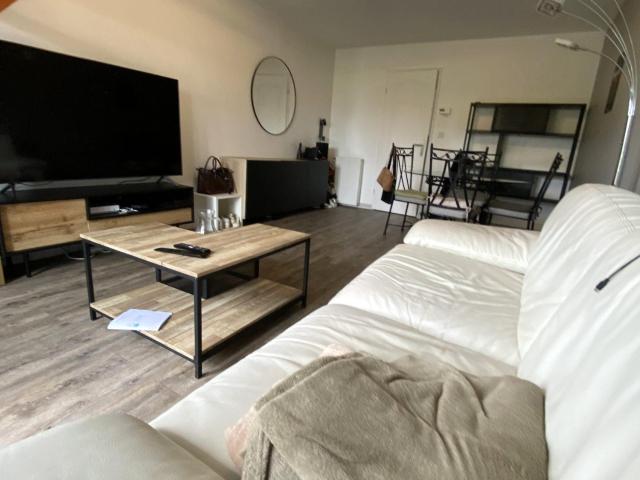 A louer maison meublée 2 chambres Vannes Ouest