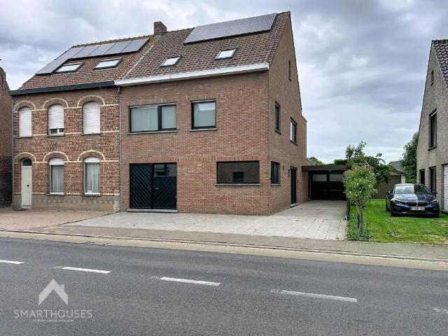 à louer Maison Meulebeke Steenovenstraat