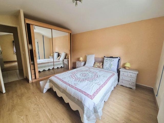 À louer ? Maison mitoyenne meublée au coeur de Capbreton