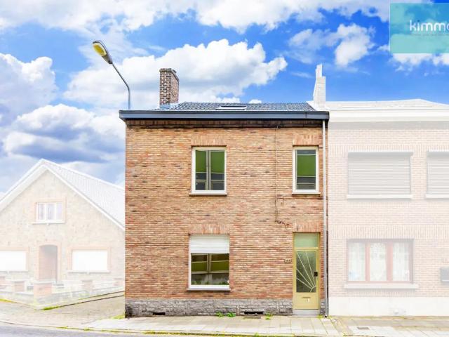 à louer Maison Montignies sur Sambre Rue de l'Espérance