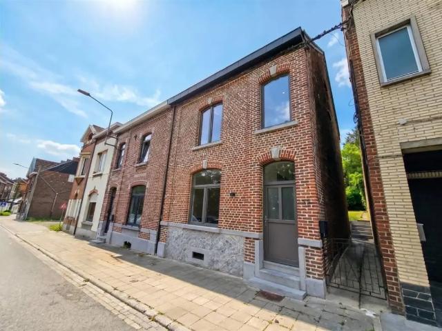 à louer Maison Montigny le Tilleul Rue de Landelies