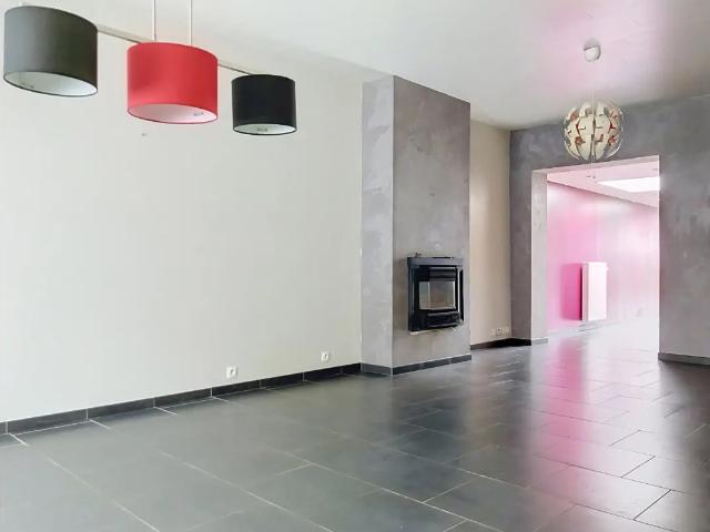 à louer Maison Mouscron