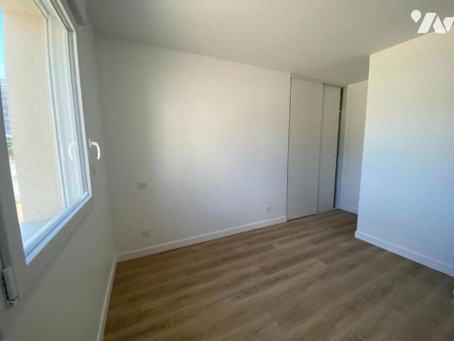 A LOUER MAISON NEUVE T4 COSSE LE VIVIEN