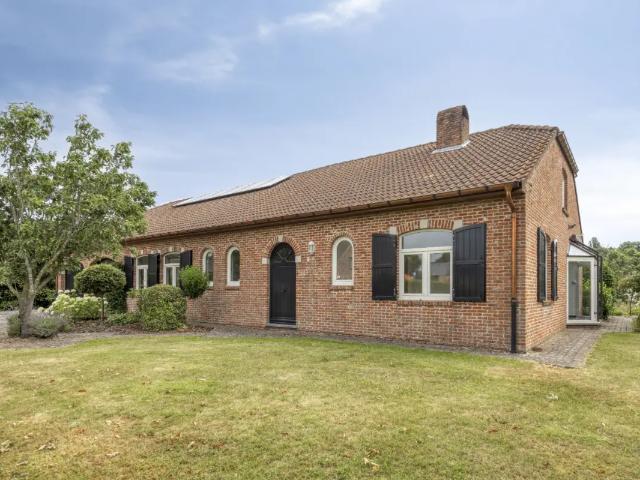 à louer Maison Noorderwijk Broekhoven