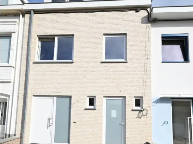 à louer Maison Ostende Duinhelmstraat