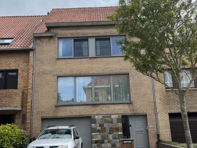 à louer Maison Ostende Waregemlaan