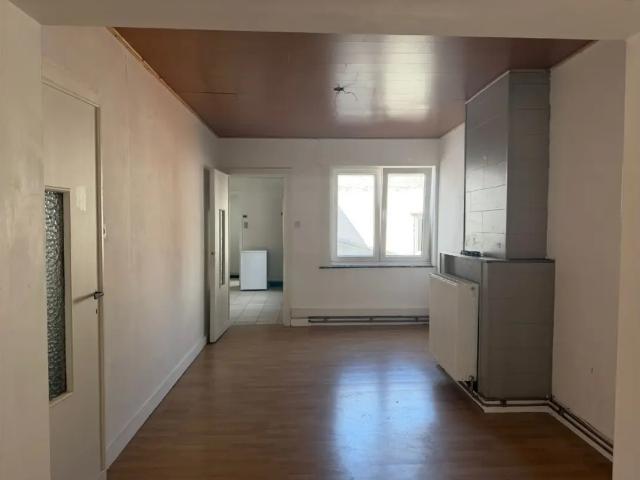 à louer Maison Ostende Zandvoordestraat