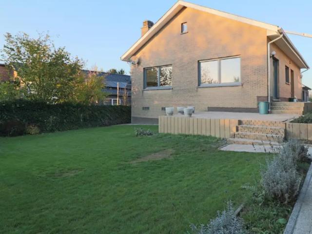 à louer Maison Overijse Zonnelaan