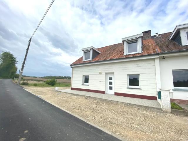 à louer Maison Overijse Borrestraat