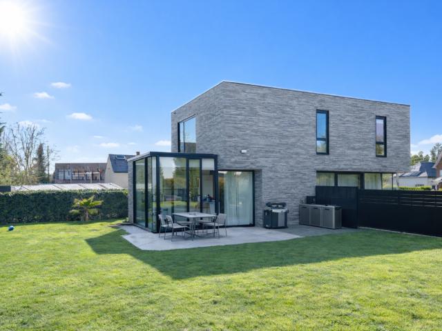 à louer Maison Overijse Kokstraat