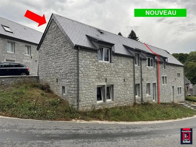 à louer Maison Pailhe Saint Fontaine