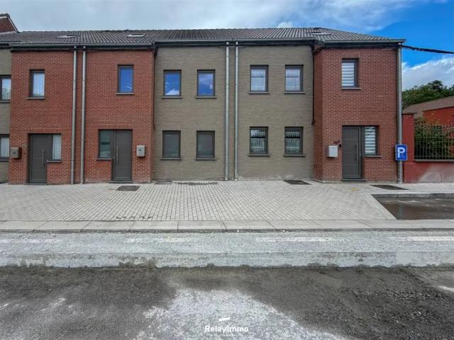 à louer Maison Pecq Chaussée de Tournai