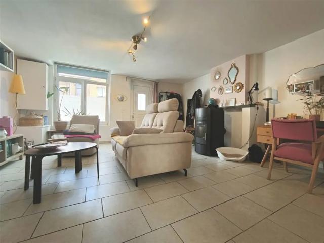 à louer Maison Pecq