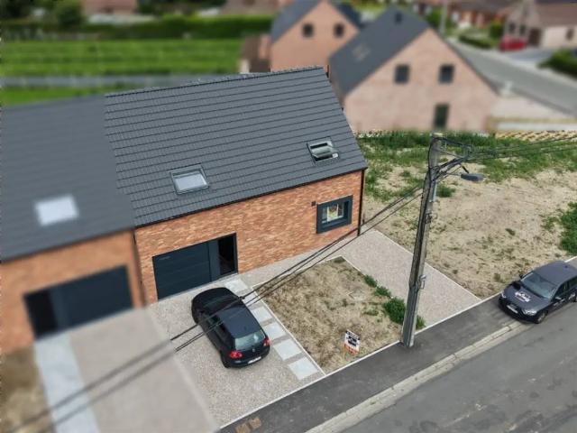 à louer Maison Péruwelz Chemin de la Rabouillette