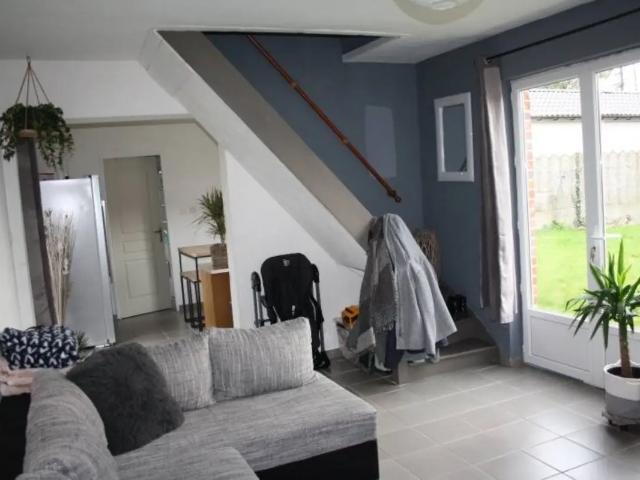 à louer Maison Péruwelz Chemin de Vieux Condé