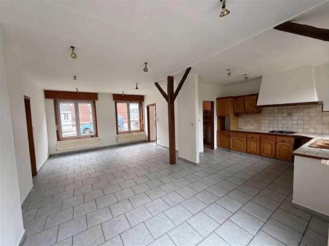 à louer Maison Péruwelz Rue des Américains