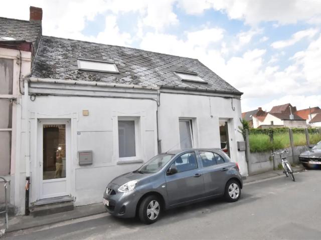 à louer Maison Péruwelz Rue du Bas du Rieu