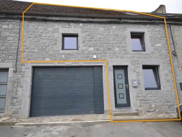à louer Maison Petigny Rue Culot Haut