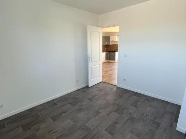 A LOUER Maison plain pied 4 pièces 3 chambres