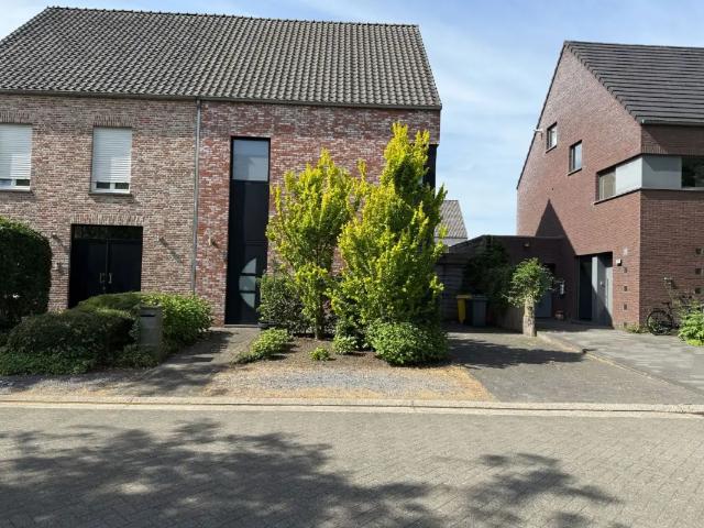 à louer Maison Rijkevorsel Waterdelt