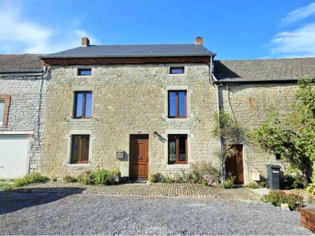 à louer Maison Romerée