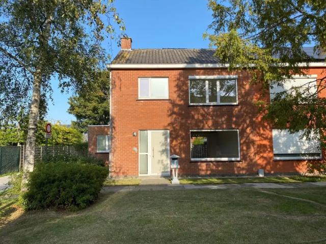 à louer Maison Roeselare Biezenhof G