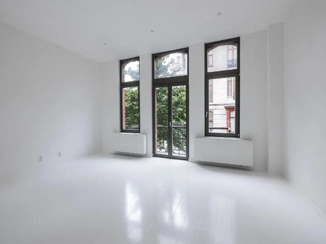 à louer Maison Schaerbeek Joseph Brandstraat