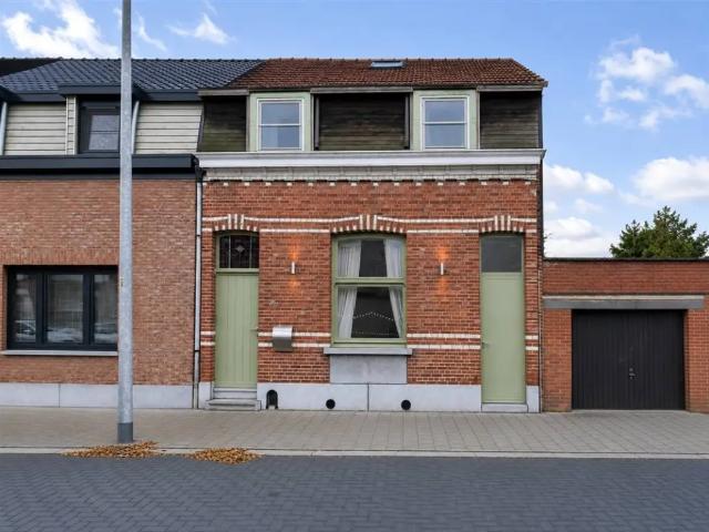 à louer Maison Schoten Jozef Jennesstraat