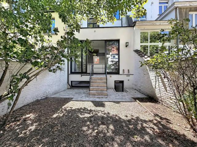 à louer Maison Saint Gilles