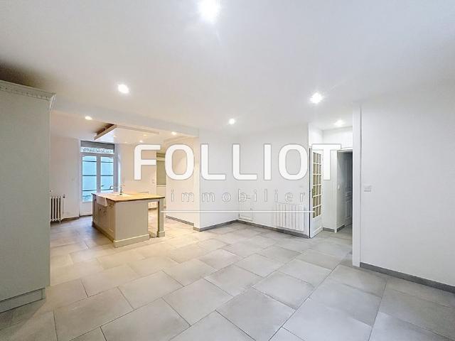 A LOUER Maison Sartilly 5 pi�ces 132.21 m2