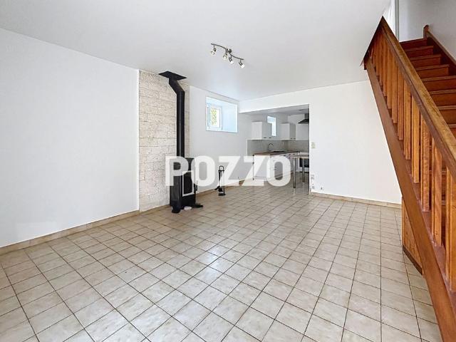 A louer Maison Sartilly Baie Bocage 3 pièce s 69.62 m2
