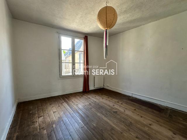 A LOUER Maison Sees 3 pièces