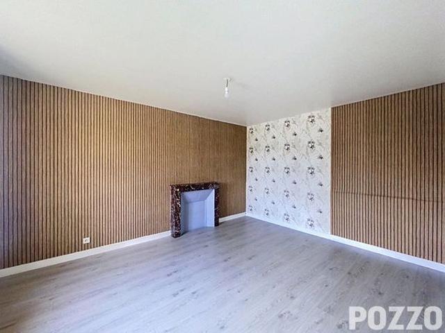 A louer Maison Souleuvre En Bocage 6 pièce s 110 m2
