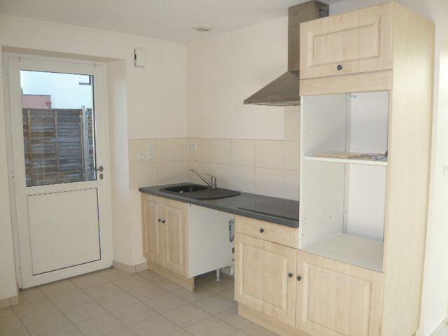A LOUER MAISON ST JEAN DE LINIERES