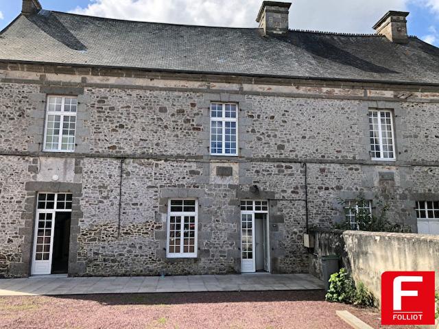 A LOUER Maisonnette de charme CONTRIERES T2