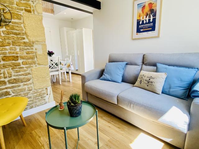 A LOUER MAISONNETTE INDIVIDUELLE