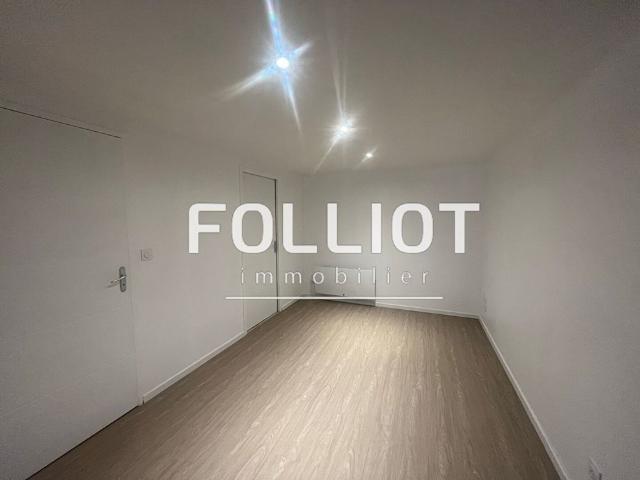 A LOUER MARTILLY A 2 min du centre de VIRE Maison T4 ENTIREMENT RNOVE