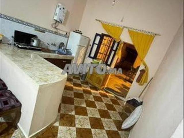 À louer mensuellement Appartement à louer 70 m² à Saidia