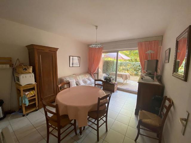 A louer meublï¿½ ï¿½tudiant T2 PORNICHET 33 mï¿½